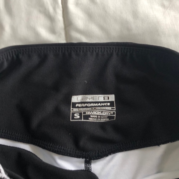 Workout Capris 2 FOR ONE! - Picture 6 of 7